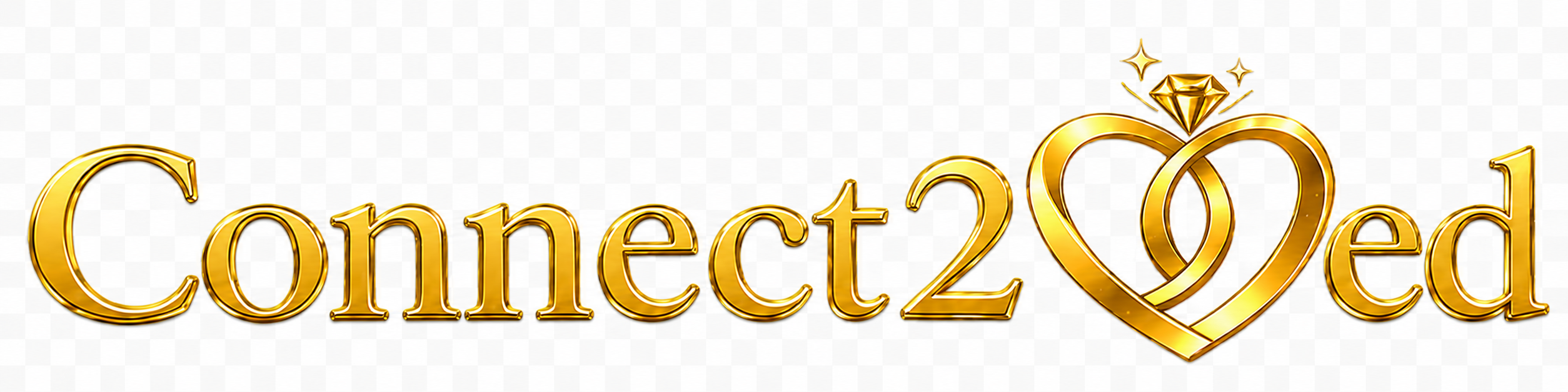 Connect2Wed logo