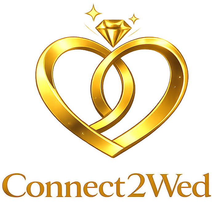 Connect2Wed logo